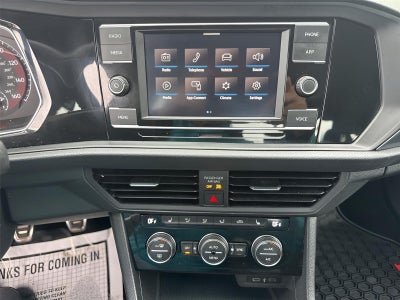 2021 Volkswagen Jetta GLI S