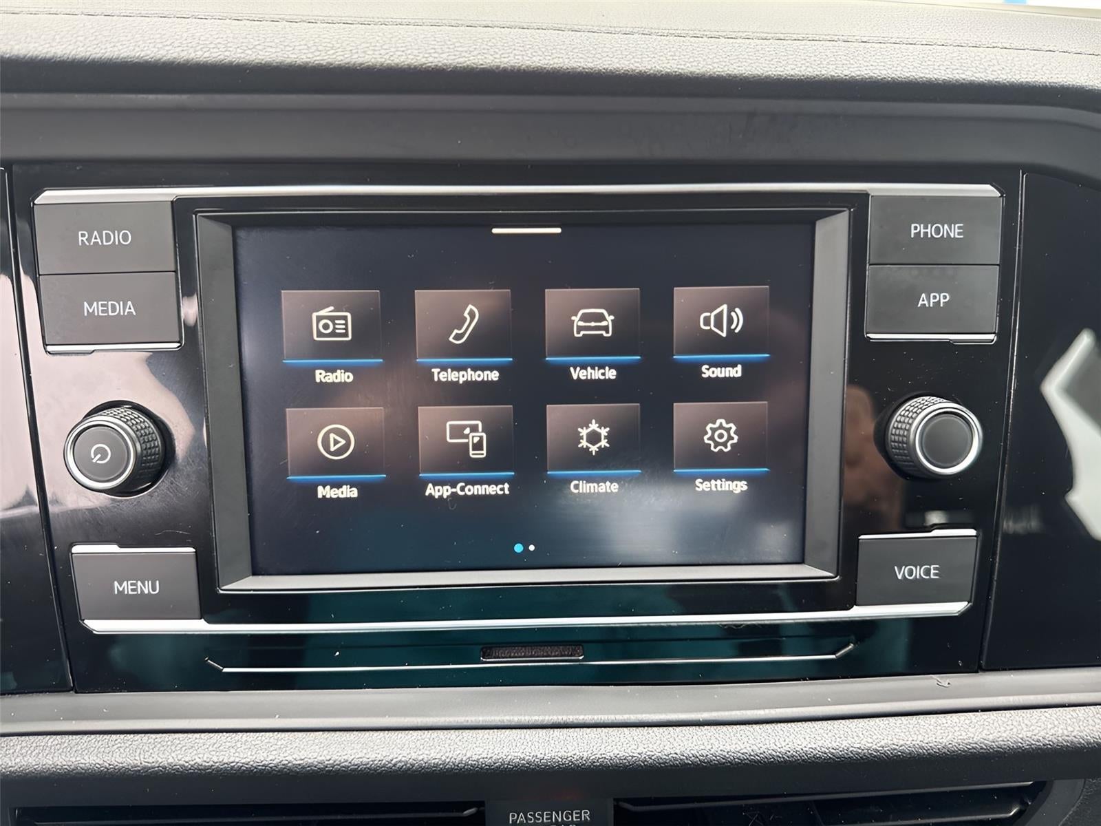 2021 Volkswagen Jetta GLI S