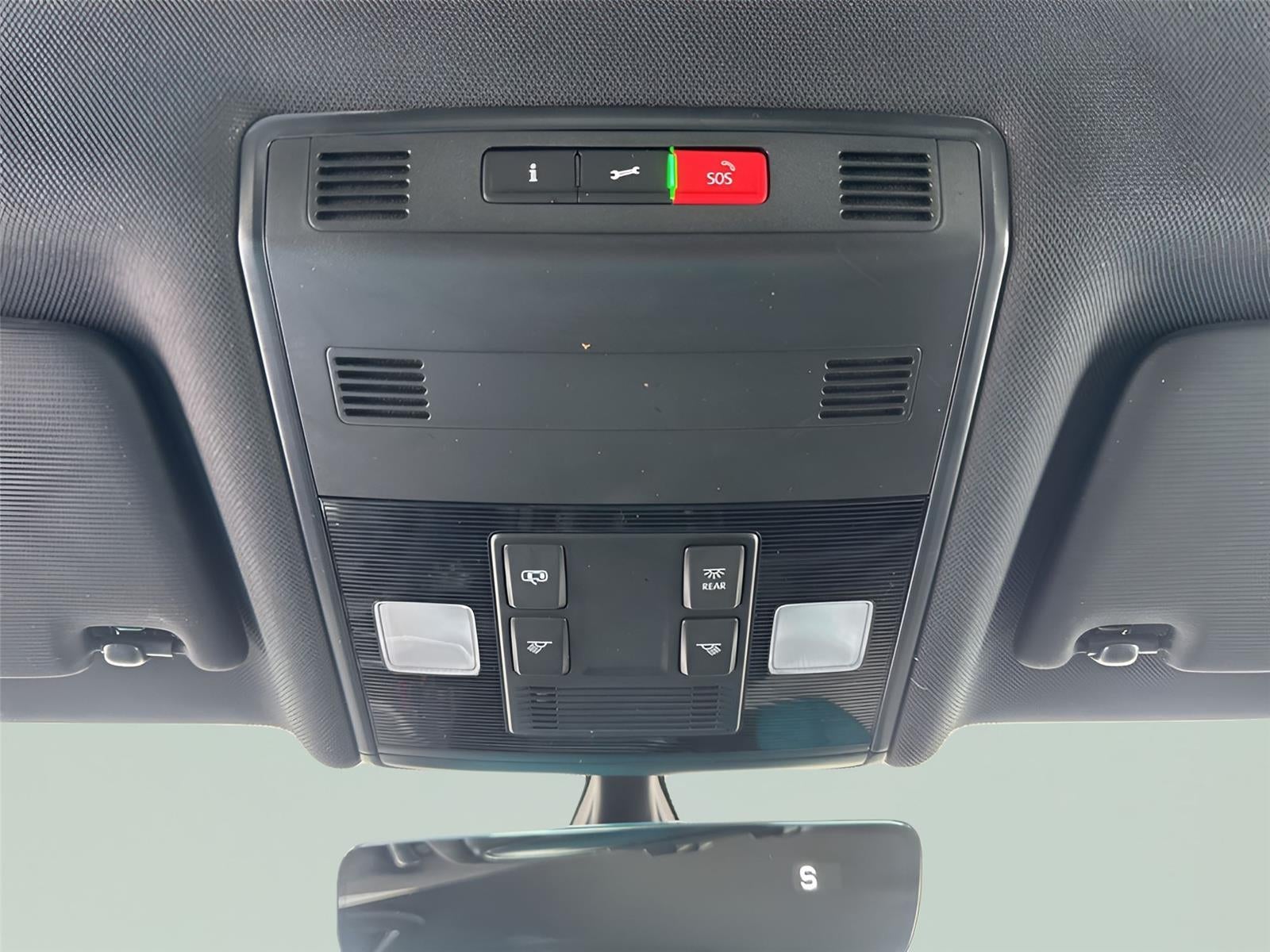 2021 Volkswagen Jetta GLI S