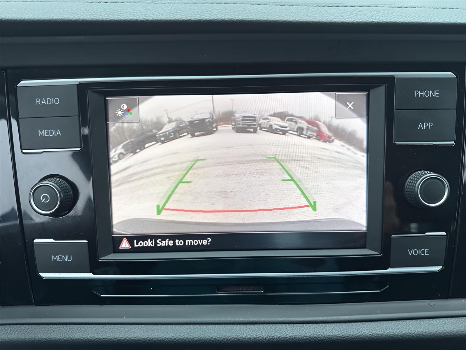 2021 Volkswagen Jetta GLI S