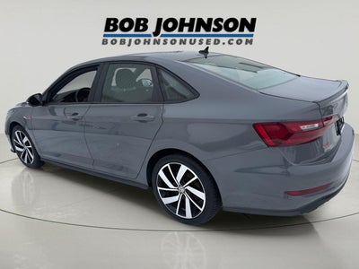 2021 Volkswagen Jetta GLI S