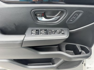 2023 Honda Pilot EX-L w/Rear Captain's Chairs