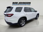 2023 Honda Pilot EX-L w/Rear Captain's Chairs