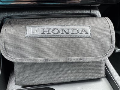 2023 Honda Pilot EX-L w/Rear Captain's Chairs