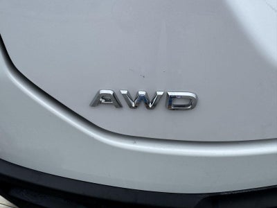 2023 Honda Pilot EX-L w/Rear Captain's Chairs