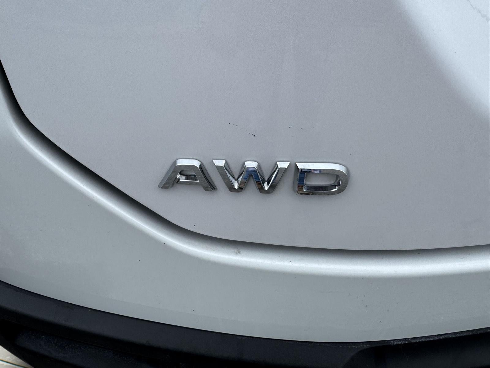 2023 Honda Pilot EX-L w/Rear Captain's Chairs