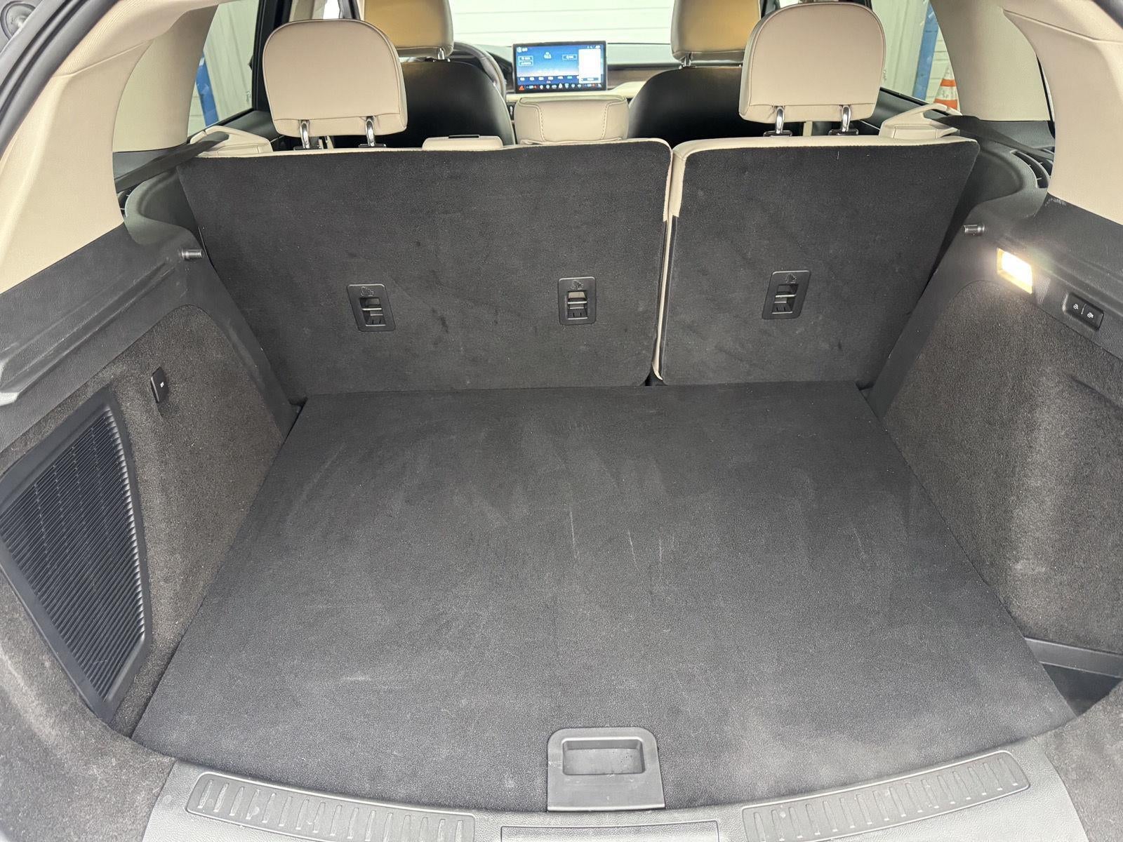 2025 Lincoln Corsair Reserve