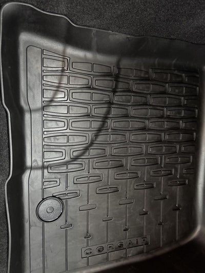 2025 Lincoln Corsair Reserve