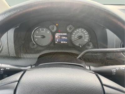 2014 Toyota Tundra Truck SR