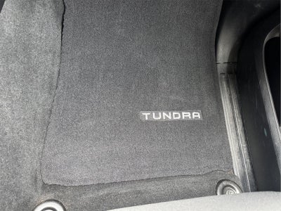 2014 Toyota Tundra Truck SR