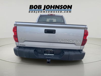 2014 Toyota Tundra Truck SR