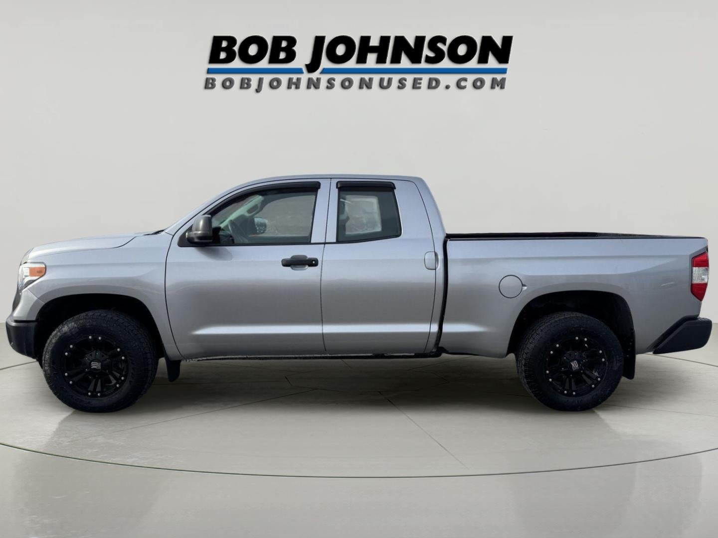 2014 Toyota Tundra Truck SR