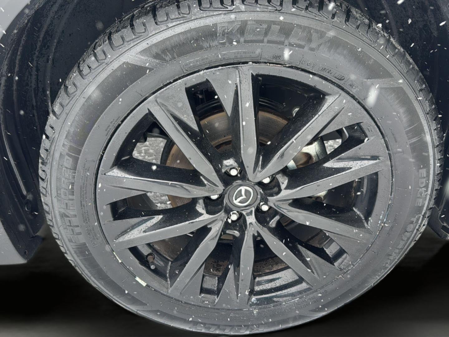 2023 Mazda Mazda CX-9 Touring Plus