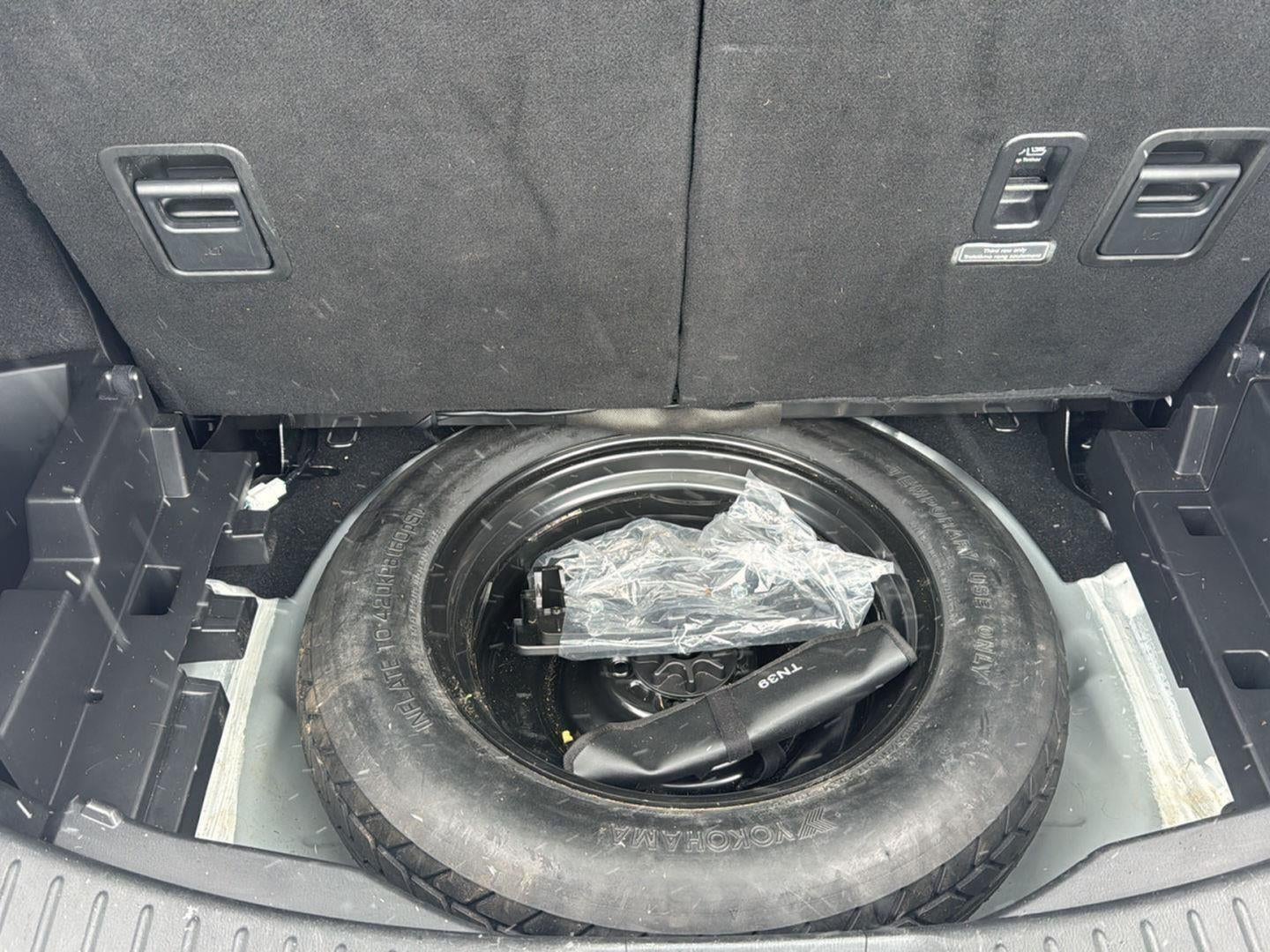 2023 Mazda Mazda CX-9 Touring Plus