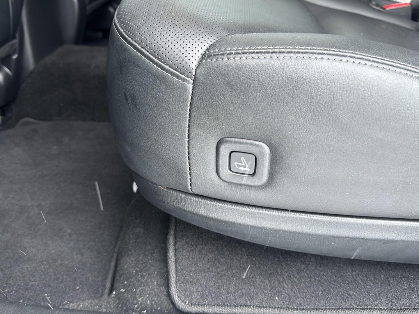 2023 Mazda Mazda CX-9 Touring Plus