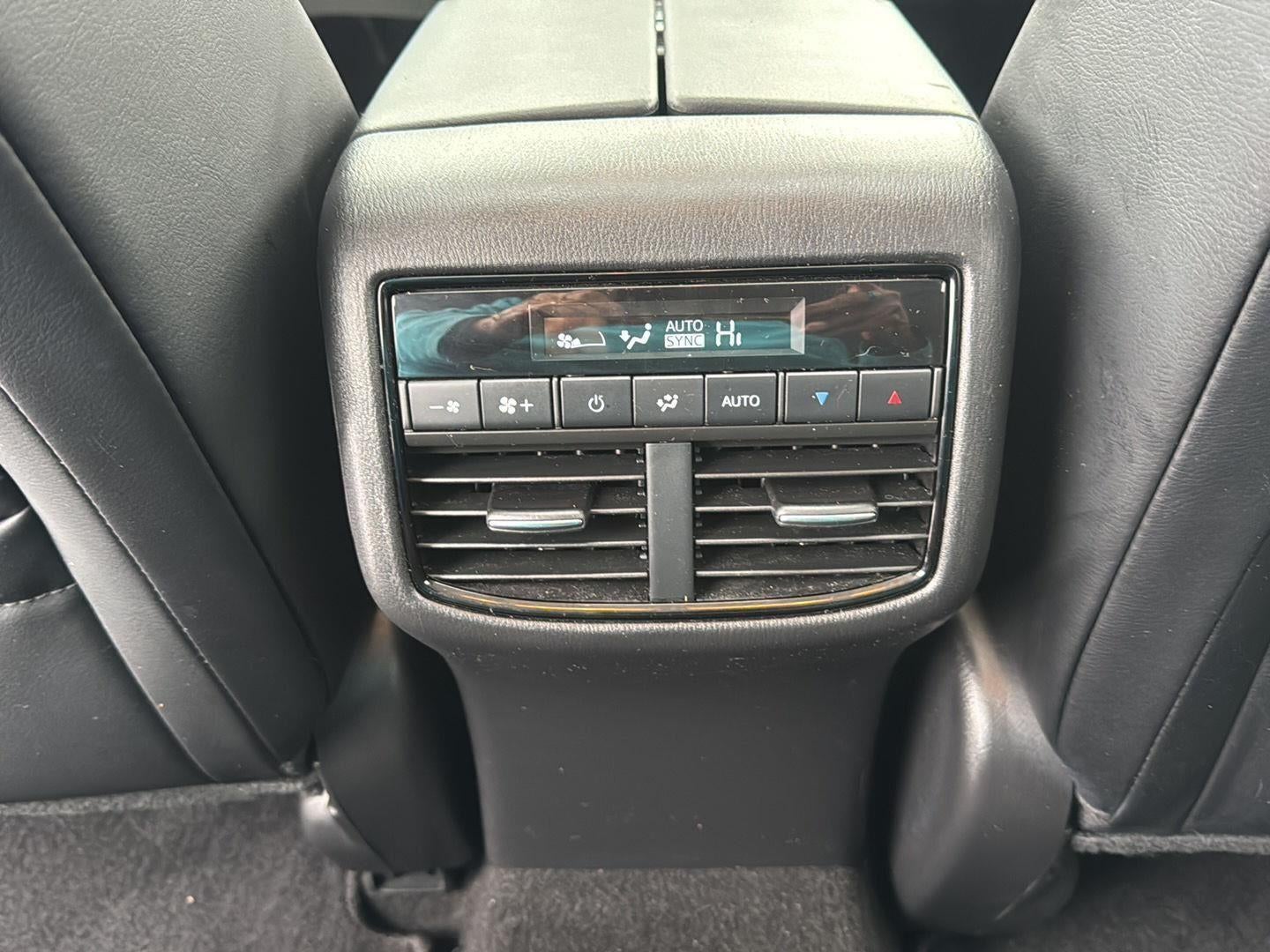 2023 Mazda Mazda CX-9 Touring Plus