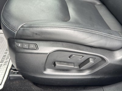 2023 Mazda Mazda CX-9 Touring Plus