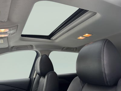 2023 Mazda Mazda CX-9 Touring Plus