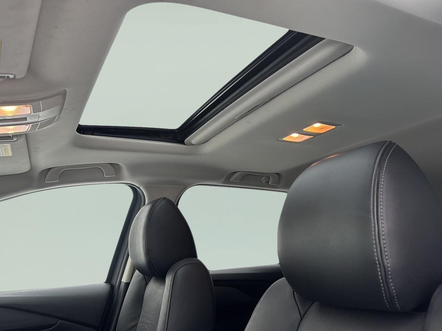 2023 Mazda Mazda CX-9 Touring Plus