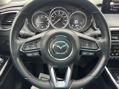 2023 Mazda Mazda CX-9 Touring Plus