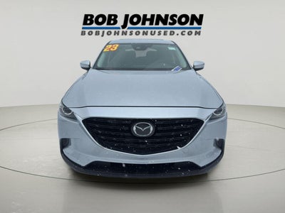 2023 Mazda Mazda CX-9 Touring Plus