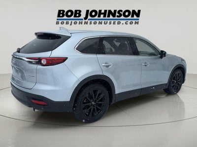 2023 Mazda Mazda CX-9 Touring Plus