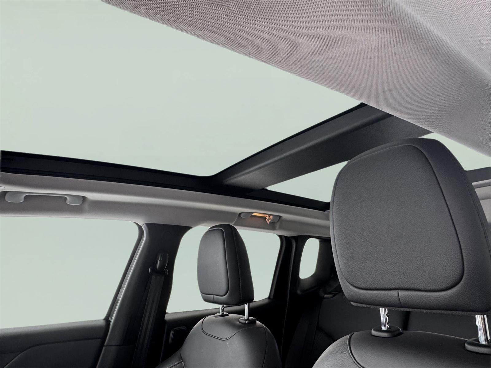 2022 Jeep Renegade Limited