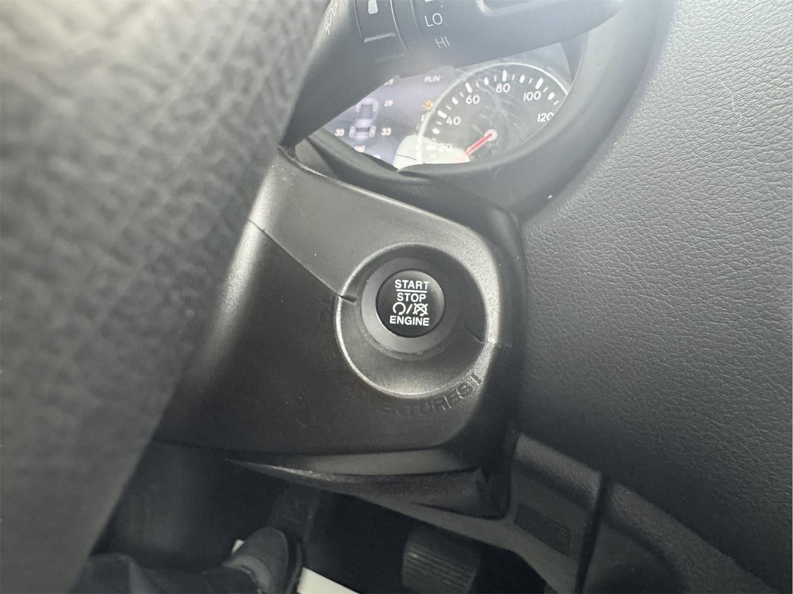 2022 Jeep Renegade Limited