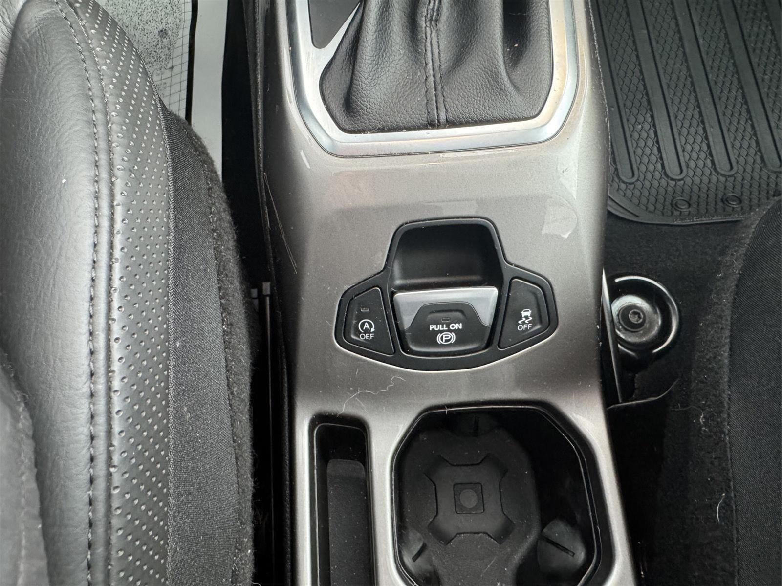 2022 Jeep Renegade Limited