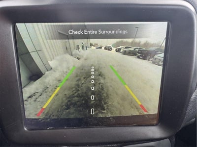 2022 Jeep Renegade Limited