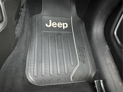 2022 Jeep Renegade Limited