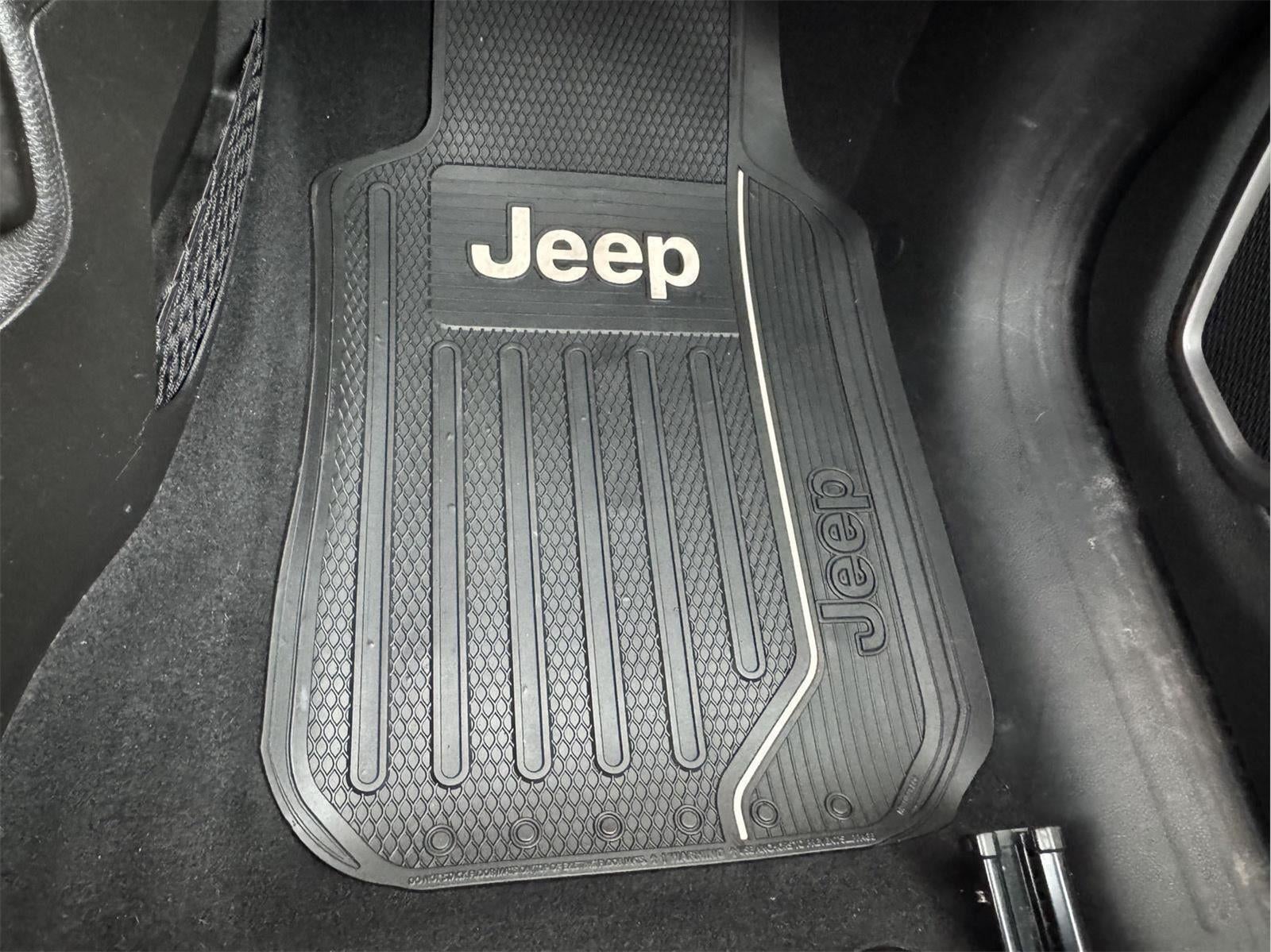 2022 Jeep Renegade Limited