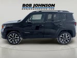2022 Jeep Renegade Limited