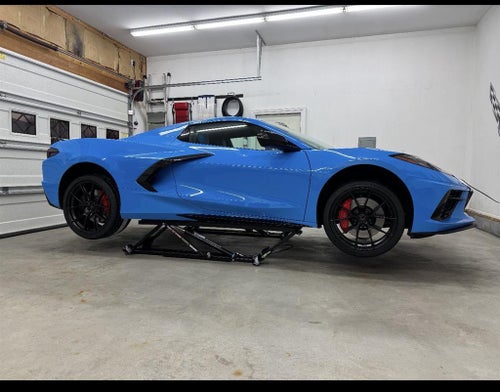 2023 Chevrolet Corvette 3LT