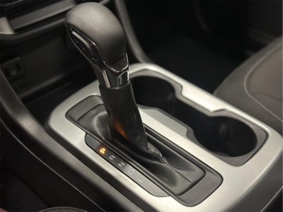 2022 Chevrolet Colorado 4WD LT