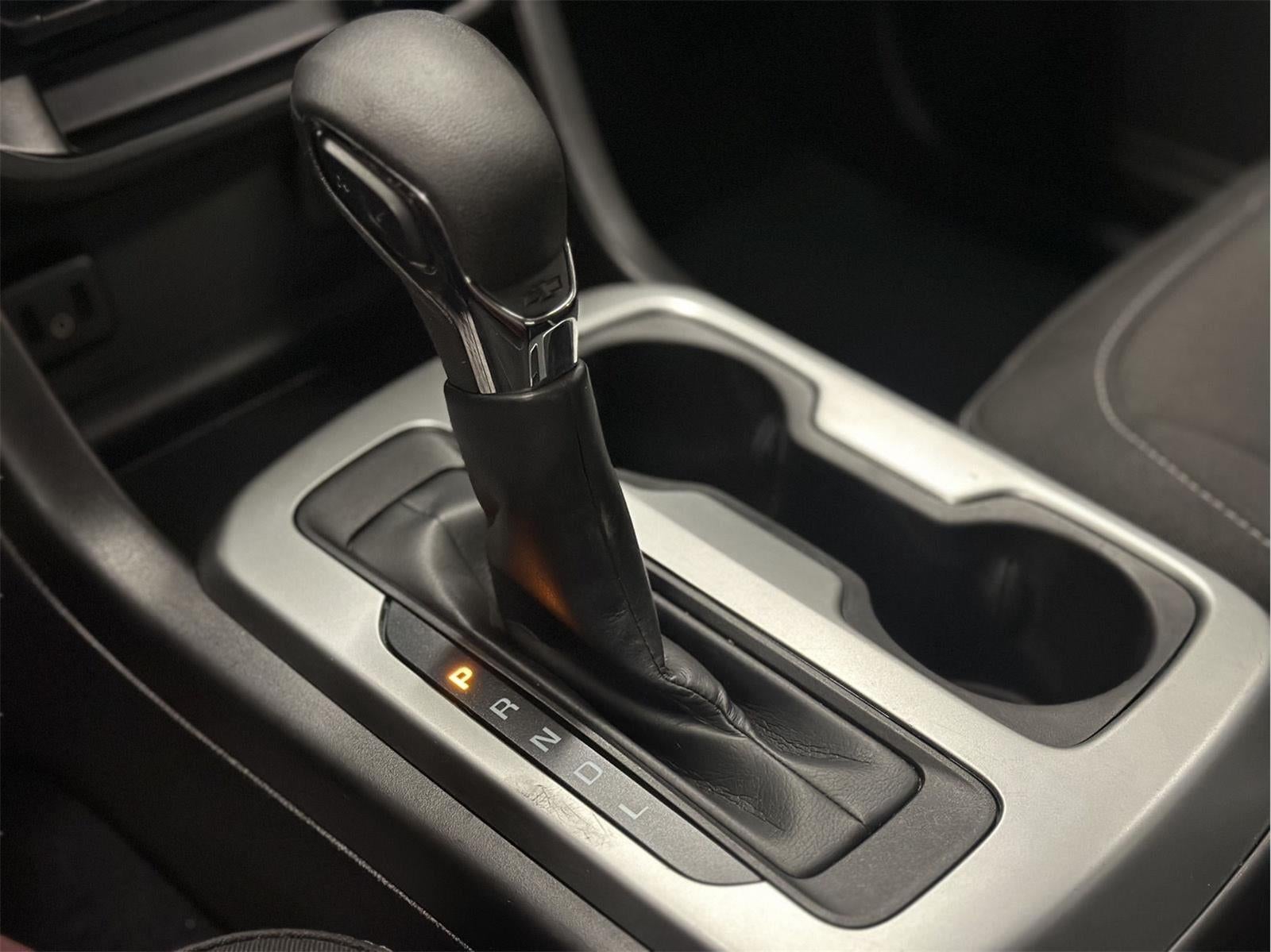 2022 Chevrolet Colorado 4WD LT