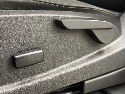 2022 Chevrolet Colorado 4WD LT