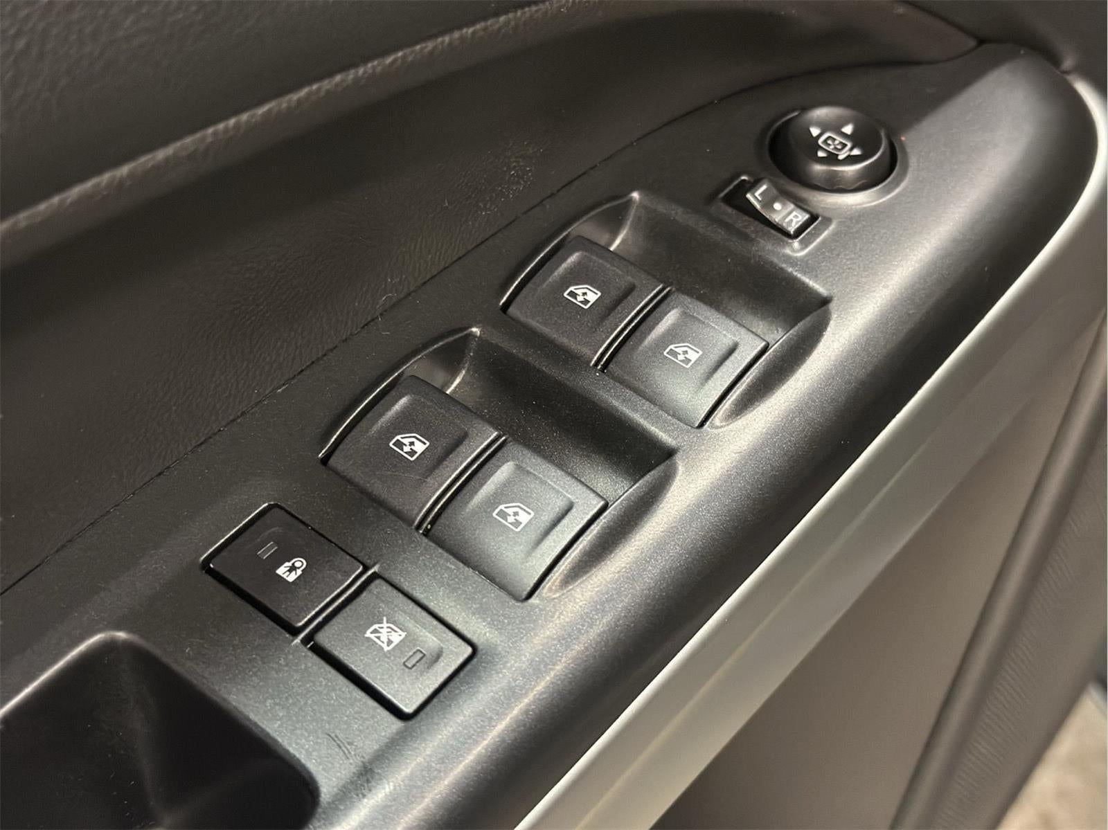 2022 Chevrolet Colorado 4WD LT