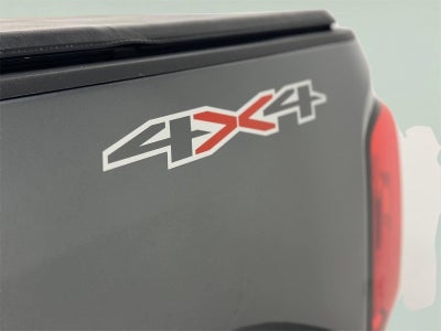 2022 Chevrolet Colorado 4WD LT