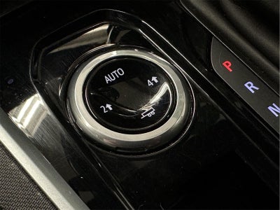 2023 Chevrolet Colorado 4WD LT