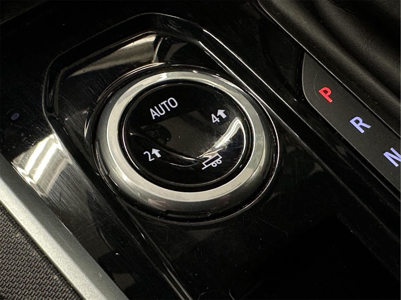 2023 Chevrolet Colorado 4WD LT