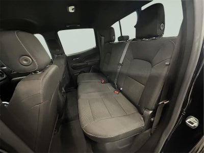 2023 Chevrolet Colorado 4WD LT