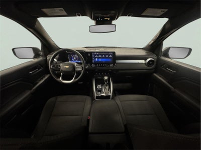 2023 Chevrolet Colorado 4WD LT