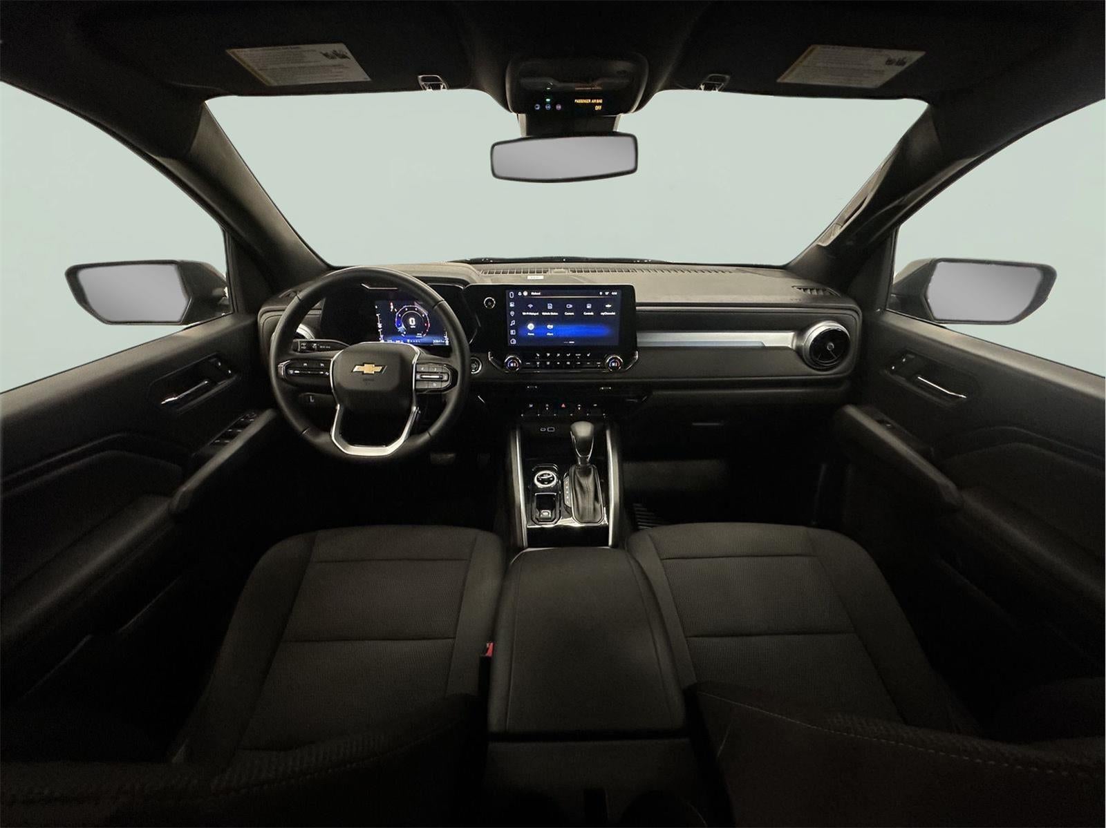 2023 Chevrolet Colorado 4WD LT