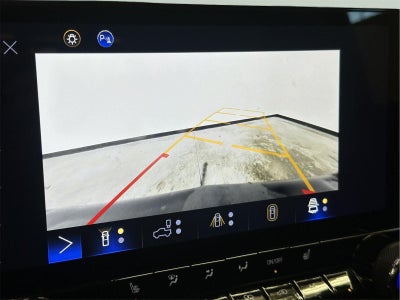 2023 Chevrolet Colorado 4WD LT