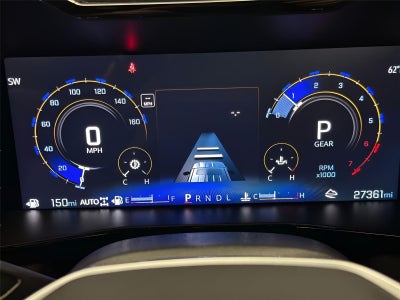 2024 Chevrolet Colorado 4WD Z71