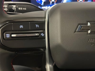 2024 Chevrolet Colorado 4WD Z71