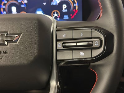 2024 Chevrolet Colorado 4WD Z71