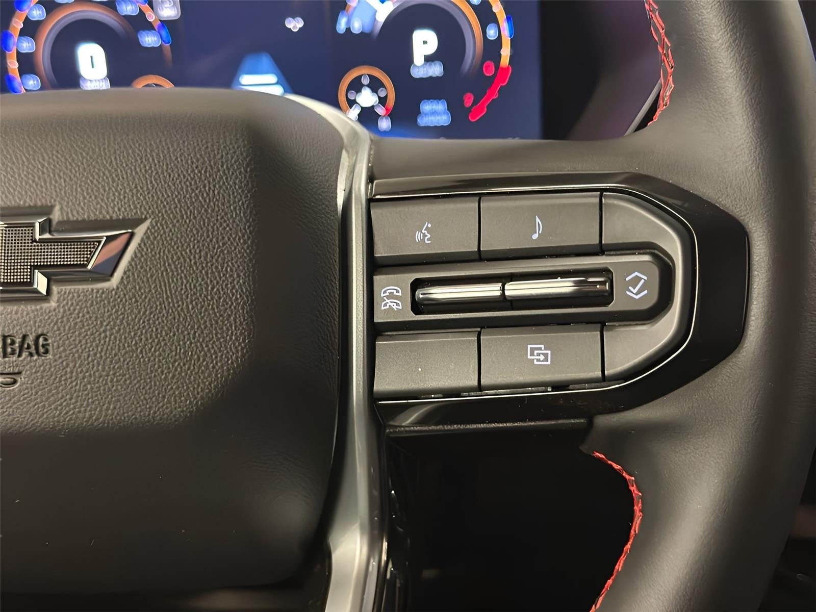 2024 Chevrolet Colorado 4WD Z71