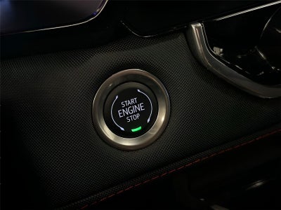 2024 Chevrolet Colorado 4WD Z71